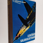 Eric Leyland : Lentävät salakuljettajat - pikkukuva 1