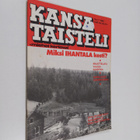 Kansa taisteli - miehet kertovat 7/1980 - pikkukuva 1