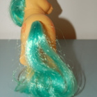 MY LITTLE PONY G1 ' TUTTI FRUTTI' / HASBRO - pikkukuva 4