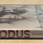 Anne Holt: MODUS: Kausi 1 (2015) Melinda Kinnaman (UUSI) - pikkukuva 3