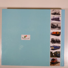 The Hungarian Railway in Pictures = Die Ungarische Eisenb... - pikkukuva 2