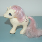 MY LITTLE PONY G1 BABY GLORY  / HASBRO - pikkukuva 1