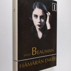 Sally Beauman : Hämärän enkeli 1 - pikkukuva 1
