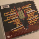 Jani-Petteri . Haittaakse? CD - pikkukuva 2