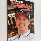 Heikki Kulta : Iceman : jääkausi 2000-2021 - pikkukuva 1