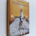 David Safier : Huono karma - pikkukuva 1