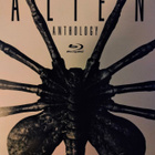 Alien Anthology Bluray BOX - pikkukuva 1