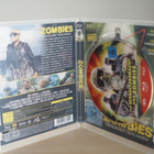 Shock Waves ( Blu-ray ) - pikkukuva 2
