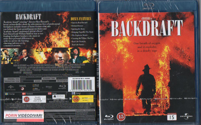 Tulimyrsky	(18 122)	UUSI	-FI-	BLU-RAY			kurt russell	1991