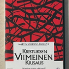 Kristuksen viimeinen kiusaus (1988) Martin Scorsese -elokuva - pikkukuva 1