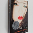 Arthur Golden : Memoirs of a Geisha - pikkukuva 1