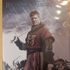 DVD: Warriors - Richard the Lionheart (BBC dokumenttidraama - pikkukuva 1