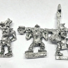 WHFB - Goblin Spear Chukka with Crew [B23] - pikkukuva 3
