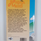 Jouko Räty : Hunajamies - pikkukuva 2