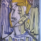 Janis Hendrickson (toim.): Roy Lichtenstein - pikkukuva 5