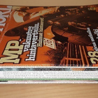 Moottori lehti 2007 vuosikerta - pikkukuva 1