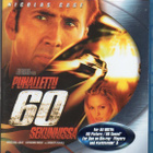 Puhallettu 60 Sekunnissa (5 032) k -FI- suomik. BLU-RAY - pikkukuva 2