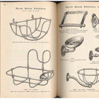 Catalogue B. of General Brassfoundry (1910) - pikkukuva 1