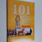 101 kysymystä ja vastausta lapsille Historia - pikkukuva 1