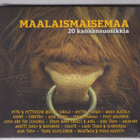 CD: Maalaismaisemaa - 20 kansansuosikkia - pikkukuva 1