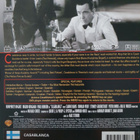 CASABLANCA DVD Humphrey Bogart, Ingrid Bergman - pikkukuva 2
