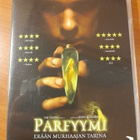 Parfyymi - erään murhaajan tarina - pikkukuva 1