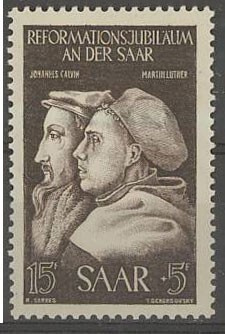 Saar Mi 308 +