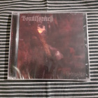 VONÜLFSRËICH Hyperborean Hills CD - pikkukuva 1