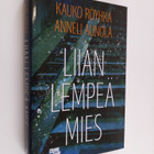 Kauko Röyhkä ym. : Liian lempeä mies - pikkukuva 1