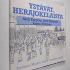 Sauli Korpimo : Ystävät, herajokelaista : Tuottajain maid... - pikkukuva 1