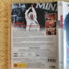 VAARALLISET VAMPIT DVD - pikkukuva 2