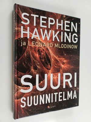 Stephen W. Hawking : Suuri suunnitelma