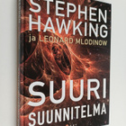 Stephen W. Hawking : Suuri suunnitelma - pikkukuva 1