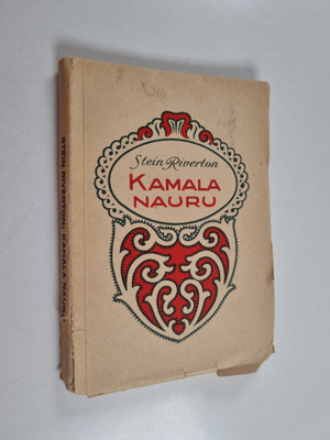 Stein Riverton : Kamala nauru