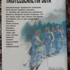 Pentti H. Tikkanen - Taistelulähetin sota - pikkukuva 2