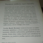 Suomen taidetta 1950-luvulla. 1.p 1961 - pikkukuva 2