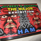 Gilbert & George The Major Exhibition - pikkukuva 1