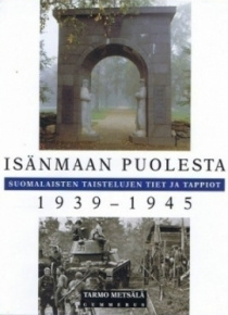 Tarmo Metsälä - Isänmaan puolesta