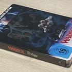 Warlock Trilogia (1989-1999) Limited Steelbook (UUSI) - pikkukuva 1