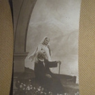 Vintage valokuvakortti 1900-luku alku - pikkukuva 1