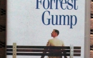 Forrest Gump, VHS-video