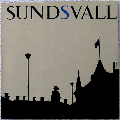 Sundsvall Ruotsi Kuvateos