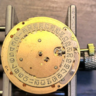 TOIMIVA!!! Omega cal 1030. - pikkukuva 2