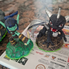 Skylanders Spyro's Adventure + portal of power 3ds - pikkukuva 4
