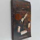 Viinistä viiniin 2011 : viininystävän vuosikirja - pikkukuva 1