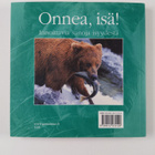 Onnea, isä! : innoittavia sanoja isyydestä - pikkukuva 2