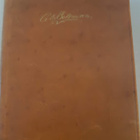 c m bellman - samlade arbeten - pikkukuva 1