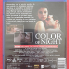 Color of Night BD-R - pikkukuva 2