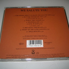 AC/DC - For Those About To Rock (CD) - pikkukuva 2