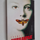 Thomas Harris : Uhrilampaat - pikkukuva 1